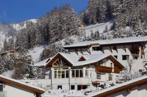Agerer Apartment, Nauders, Österreich
